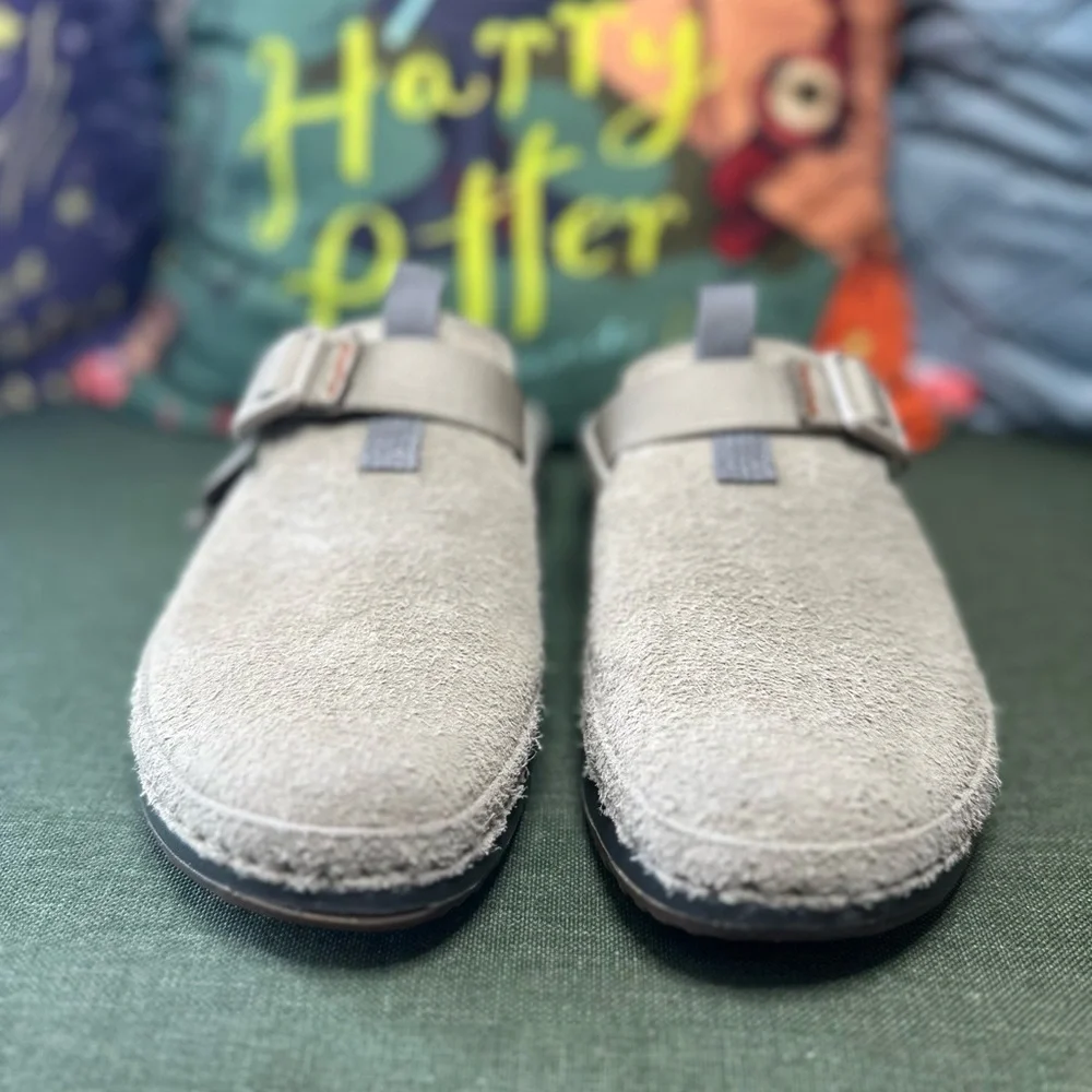 Chaco Women's Paonia Clogs - Picture 4 of 11